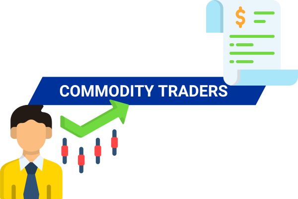 Commodity Traders