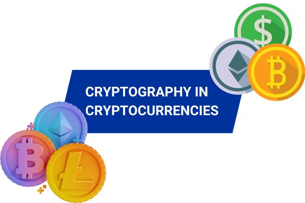 Cryptography in Cryptocurrency