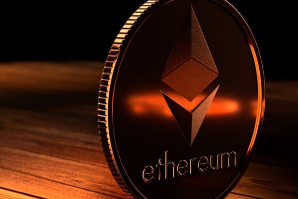 Ethereum (ETH)