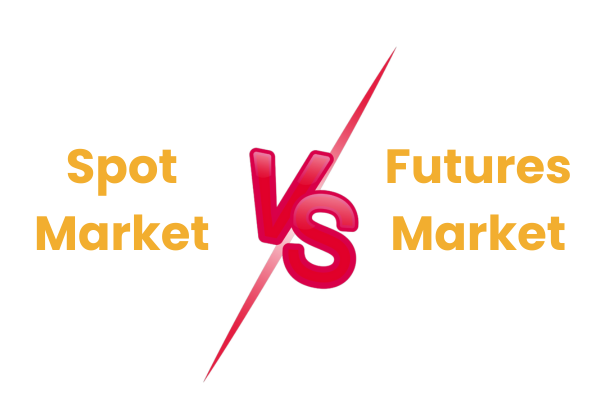 Spot vs Futures