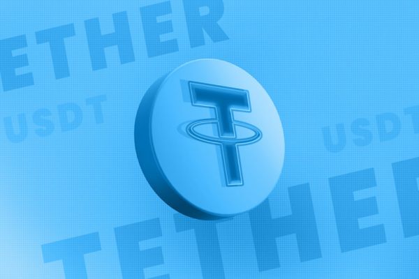 Tether (USDT)