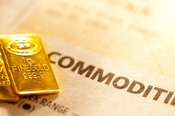 Commodity Trade