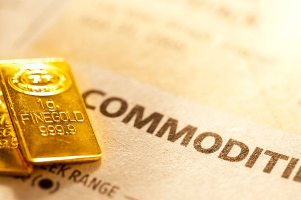 What are Commodities?